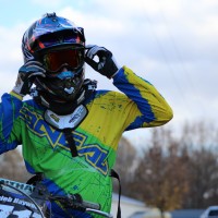 Caleb Haywood