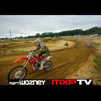 Gage Mezick