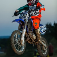 Camden Robertson