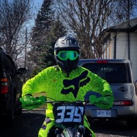 Austin  Gould