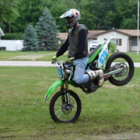 steven dickey