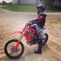 Taner Gilley