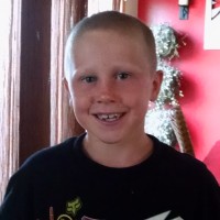 Wyatt Gibson