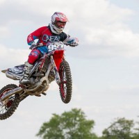 Jake balmer huntet