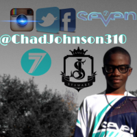 Chadwick  Johnson Jr.