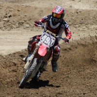 Parker Beswick
