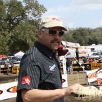 Kirk Tolliver