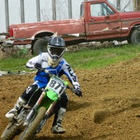 Travis Eck