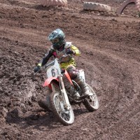 Austin  Monroe