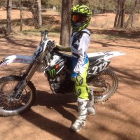 Corbin Wickman