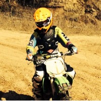 Tyler Benavidez