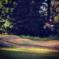 Tanner Haran