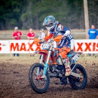 Luke Preston