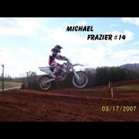 Michael Frazier