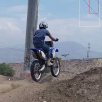 Alfonzo  Ramos