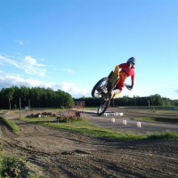Jf LaBranche