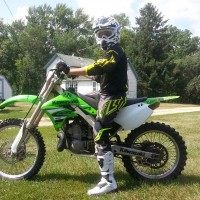 Reilly Hoefker