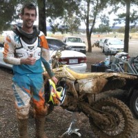 Andrew Greentree