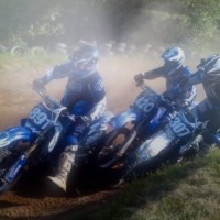 Caleb Zampedri