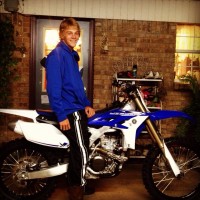 Riley  Norris