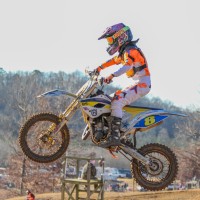 Camron Kalass