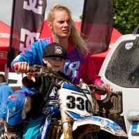 Johanna Saareke