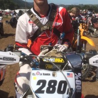 Clayton Rianda
