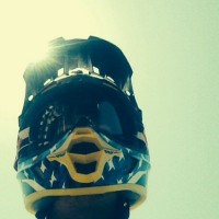 Garrett Farthing