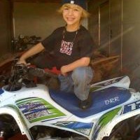Trent Farmer