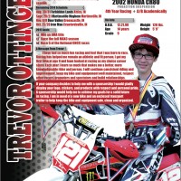 Trevor Ottinger