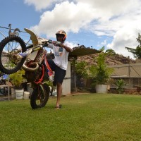 Kaeo  Alana