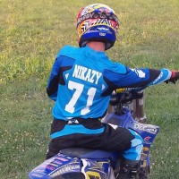 Carter Nikazy