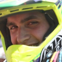 Dylan Bakken