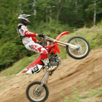 Eric Donaldson