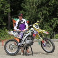 nick antle