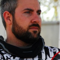 Tony Miller