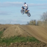 STAGER RACING
