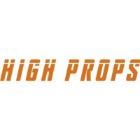 High  Props