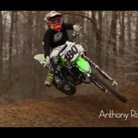ANTHONY ROSEMEYER