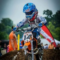 Parker Kiebach