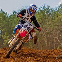Chris Bradley