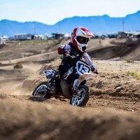 Chase  Andersen