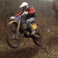 Jordan  Whitmer