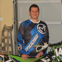 Drew Richardson