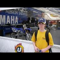 Mitchell Ronk