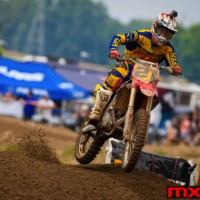 Jake McKinney