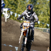Kyle Moys