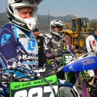 Michael Riley