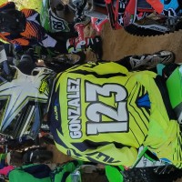 Jacguel  Gonzalez