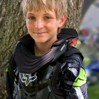 Sam Comstock